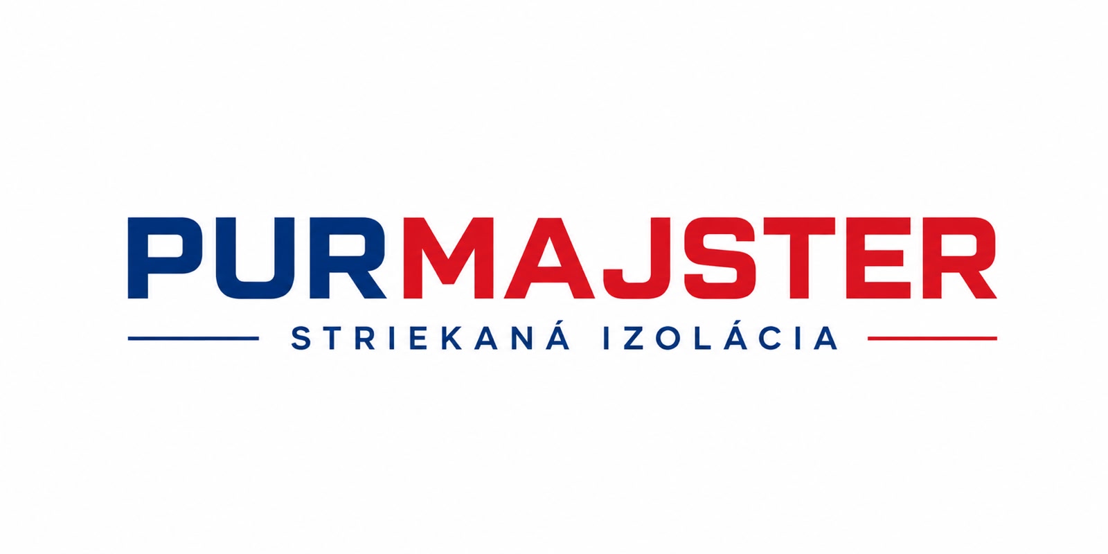 PURMAJSTER s.r.o. - Logo