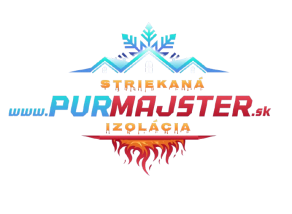PURMAJSTER s.r.o. - Logo